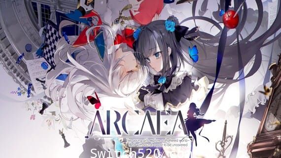 韵律源点|中文|本体+2.0.3+8DLC|NSZ|原版|