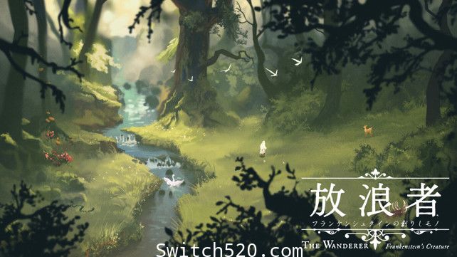 流浪者 弗兰肯斯坦的生物|中文|本体+1.1.1原版整合|XCI|冷饭|