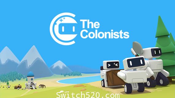殖民者:The Colonists/官方中文/本体+1.0.1.1升补/[NSP][魔改9.2]