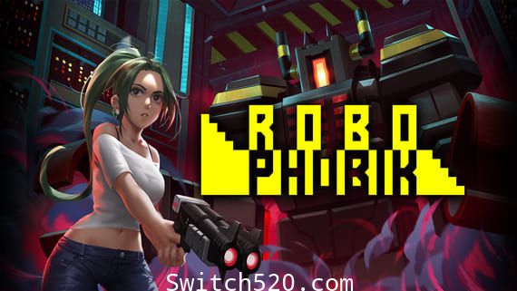 RoboPhobik/英文版/[XCI][魔改9.2]