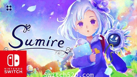 Sumire/日文/本体+1.1.0整合版/[NSP-XCI][原版+魔改10.2.0]