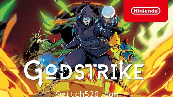 神击 Godstrike|2021.12.03金手指