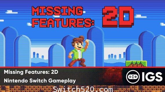 Missing Feature: 2D/英文版/本体+1.0.1升补整合即撸版/[XCI][魔改9.2]