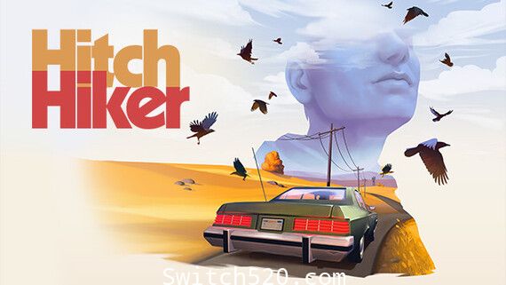 搭便车者 Hitchhiker/官方中文/本体+1.0.6.1升补整合即撸版/[XCI][魔改9.2]