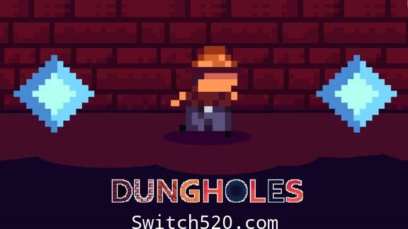 Dungholes/英文版/[NSP][魔改9.2]