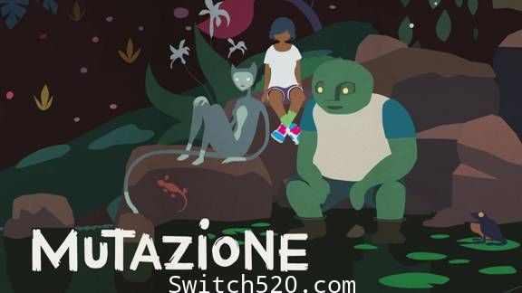 变异小镇 Mutazione|官方中文|本体+1.0.3升补|NSZ|原版|